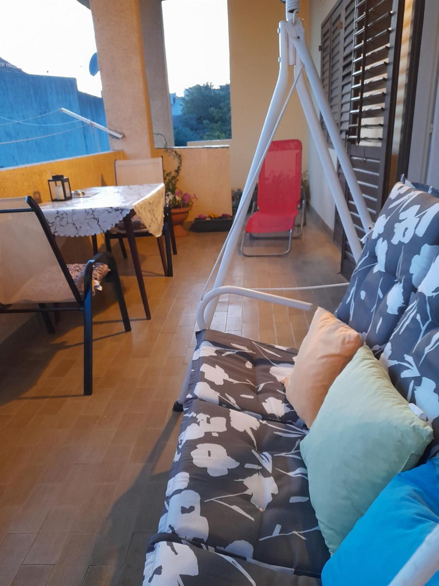 Apartment Gulin شيبينيك المظهر الخارجي الصورة